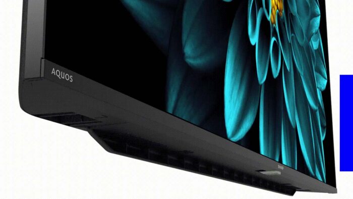 Tivi Sharp 4T-C60DK1X 60 inch 4K LED Android - Ảnh 5