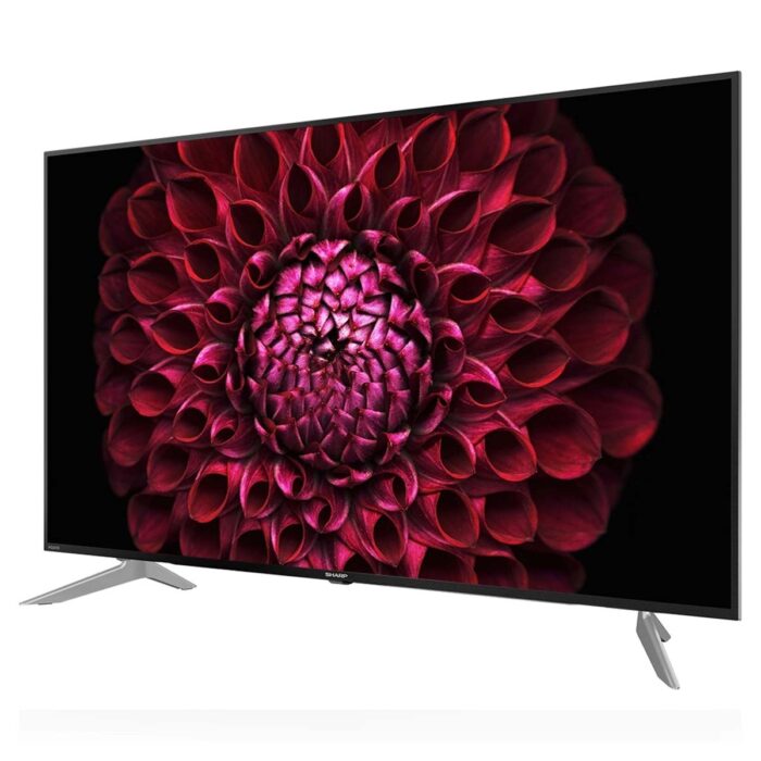 Tivi Sharp 4T-C60DL1X 60 inch 4K LED Android - Ảnh 3