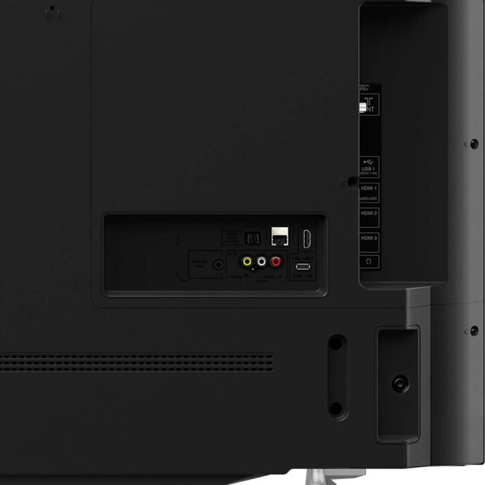 Tivi Sharp 4T-C60DL1X 60 inch 4K LED Android - Ảnh 8