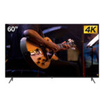 Tivi Sharp 4T-C60EK2X 60 inch 4K LED Android