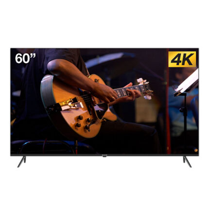 Tivi Sharp 4T-C60EK2X 60 inch 4K LED Android