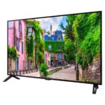Tivi Sharp 4T-C65CK1X 65 Inch 4K LED Android - Ảnh 4