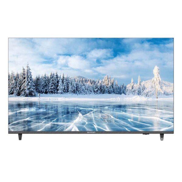 Tivi Sharp 4T-C65DJ3X 65 inch 4K LED Android