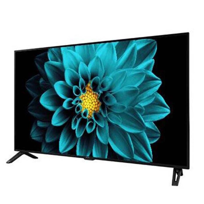 Tivi Sharp 4T-C65DK1X 65 inch 4K LED Android - Ảnh 2