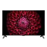 Tivi Sharp 4T-C65DL1X 4K 65 inch LED Android