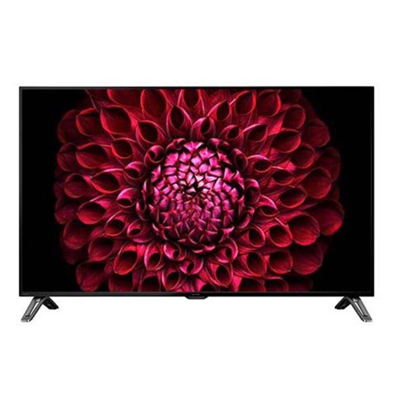 Tivi Sharp 4T-C65DL1X 4K 65 inch LED Android
