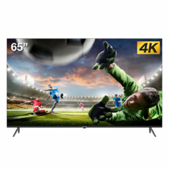 Tivi Sharp 4T-C65EK2X 65 inch 4K LED Android