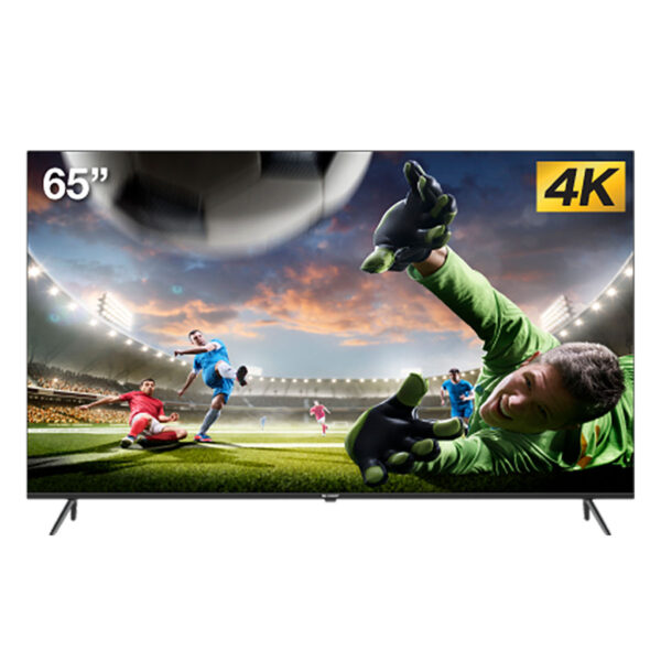 Tivi Sharp 4T-C65EK2X 65 inch 4K LED Android