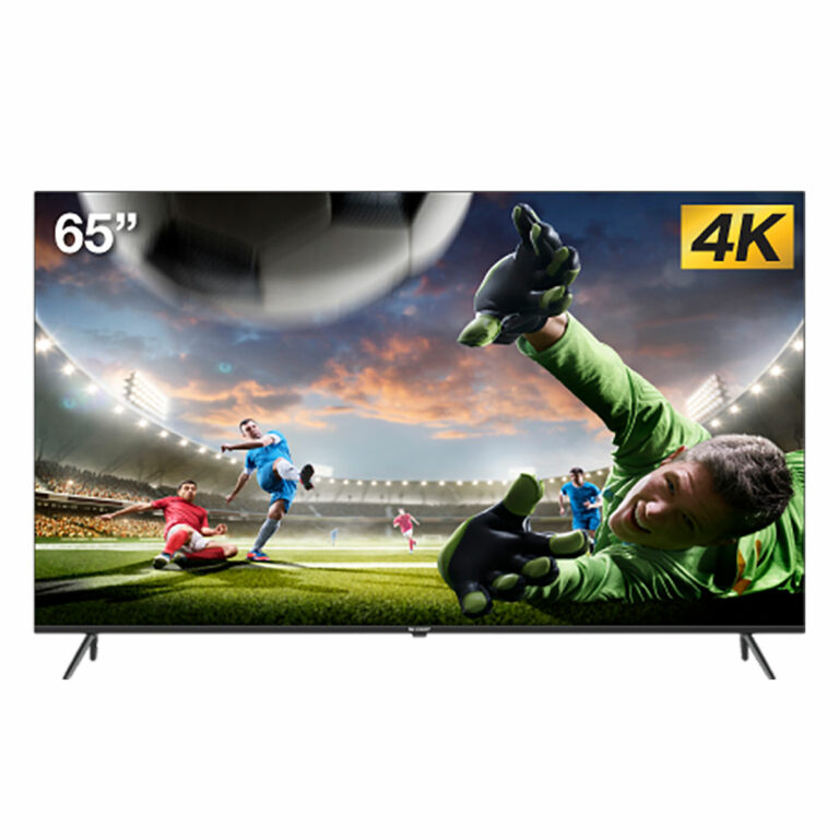 Tivi Sharp 4T-C65EK2X 65 inch 4K LED Android