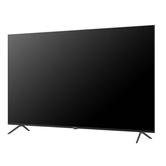 Tivi Sharp 4T-C65EK2X 65 inch 4K LED Android - Ảnh 4