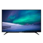 Tivi Sharp 4T-C70AL1X 70 Inch 4K LED Android