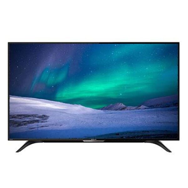 Tivi Sharp 4T-C70AL1X 70 Inch 4K LED Android