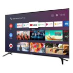 Tivi Sharp 4T-C70AL1X 70 Inch 4K LED Android - Ảnh 2