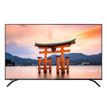 Tivi Sharp 4T-C70BK1X 70 Inch 4K LED Android