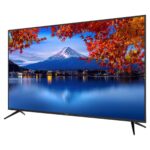 Tivi Sharp 4T-C70CK3X 70 Inch 4K LED Android - Ảnh 3
