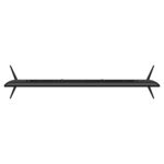 Tivi Sharp 4T-C70CK3X 70 Inch 4K LED Android - Ảnh 4