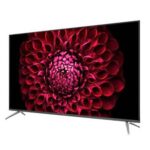Tivi Sharp 4T-C70DL1X 70 inch 4K LED Android - Ảnh 3