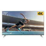 Tivi Sharp 4T-C70EK2X 70 inch 4K LED Android
