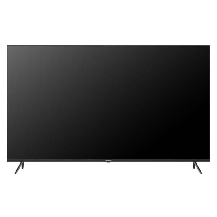 Tivi Sharp 4T-C70EK2X 70 inch 4K LED Android - Ảnh 3