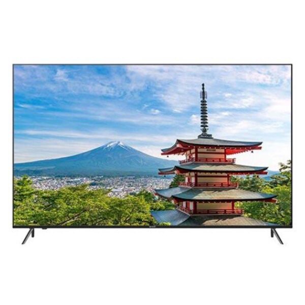 Tivi Sharp 4T-C75EK2X 75 inch 4K LED Android
