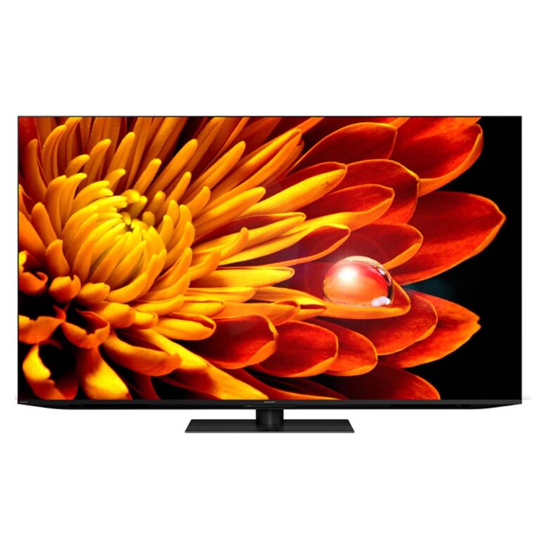 Tivi Sharp 4T-C75FV1X 75 inch 4K XLED Android