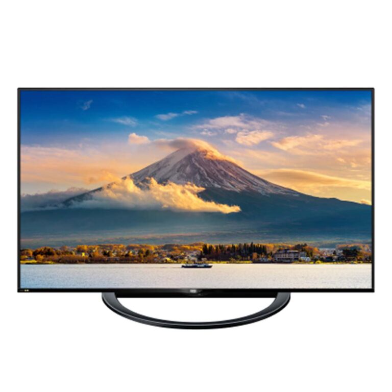 Tivi Sharp 8T-C60AX1X 60 Inch 8K LED Android