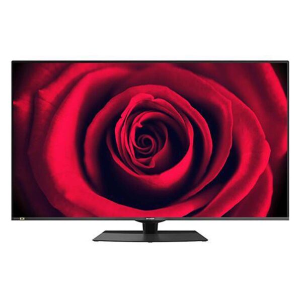 Tivi Sharp 8T-C60DW1X 60 inch 8K LED Android