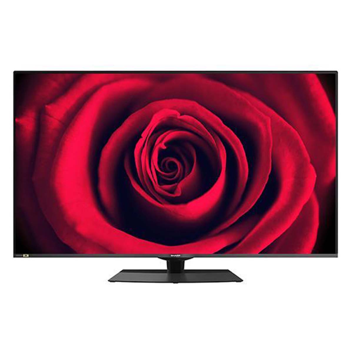 Tivi Sharp 8T-C60DW1X 60 inch 8K LED Android