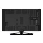 Tivi Sharp 8T-C70AX1X 70 Inch 8K LED Android - Ảnh 4