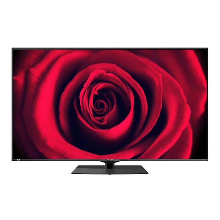 Tivi Sharp 8T-C70DW1X 70 inch 8K LED Android