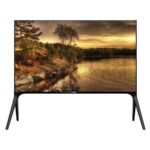 Tivi Sharp 8T-C80AX1X 80 Inch 8K LED Android