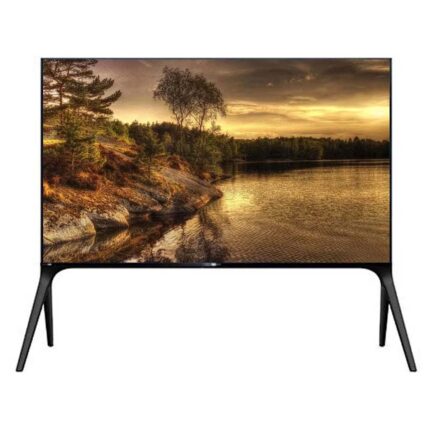 Tivi Sharp 8T-C80AX1X 80 Inch 8K LED Android