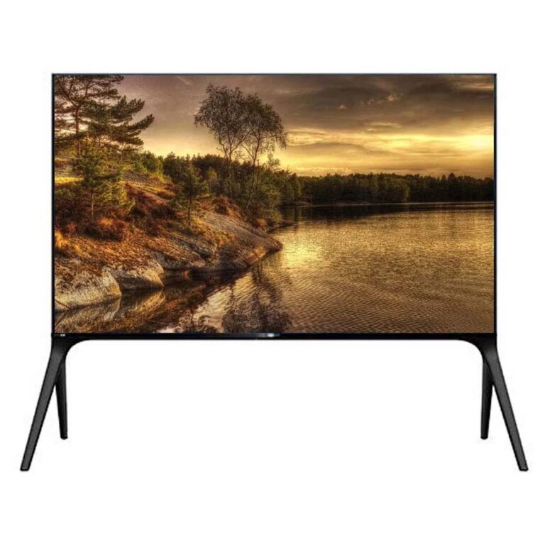 Tivi Sharp 8T-C80AX1X 80 Inch 8K LED Android