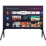 Tivi Sharp 8T-C80AX1X 80 Inch 8K LED Android - Ảnh 5