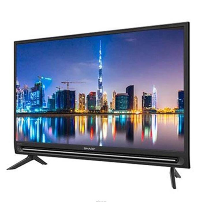 Tivi Sharp LC-32SA4200X 32 Inch Full HD LED - Ảnh 3
