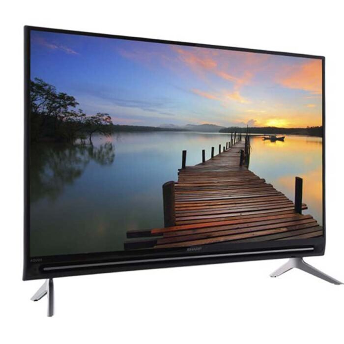 Tivi Sharp LC-32SA4500X 32 Inch HD LED Smart - Ảnh 3