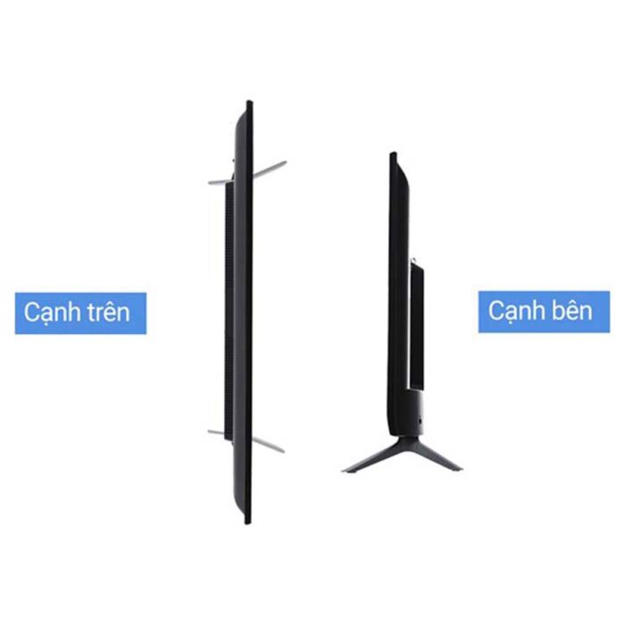 Tivi Sharp LC-32SA4500X 32 Inch HD LED Smart - Ảnh 8