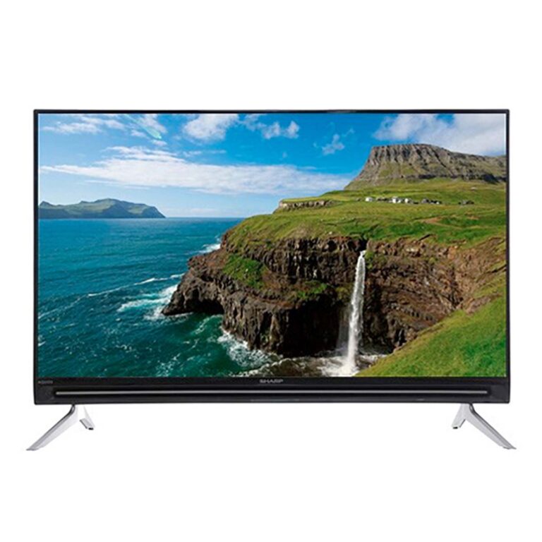 Tivi Sharp LC-32SA4500X 32 Inch HD LED Smart