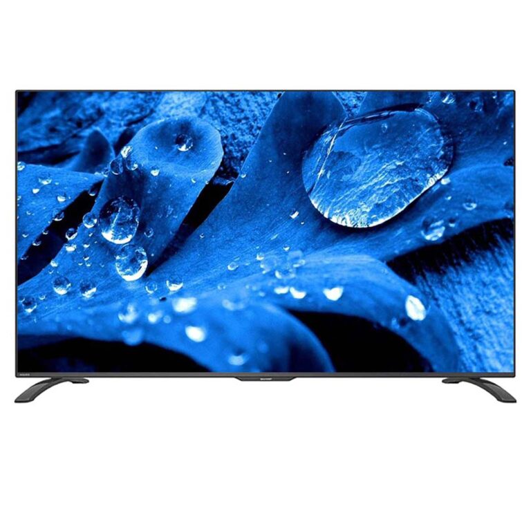 Tivi Sharp LC-40LE380X 40 Inch Full HD LED Smart