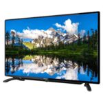 Tivi Sharp LC-40LE380X 40 Inch Full HD LED Smart - Ảnh 4