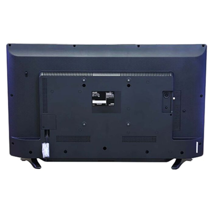 Tivi Sharp LC-40LE380X 40 Inch Full HD LED Smart - Ảnh 6