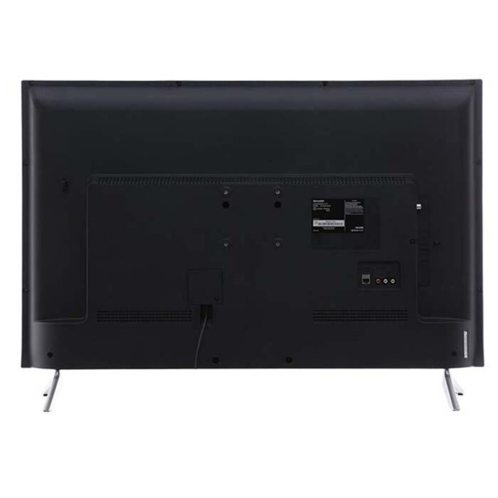 Tivi Sharp LC-40SA5500X 40 Inch Full HD LED Smart - Ảnh 4