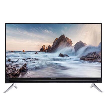 Tivi Sharp LC-40SA5500X 40 Inch Full HD LED Smart