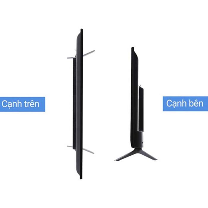 Tivi Sharp LC-40SA5500X 40 Inch Full HD LED Smart - Ảnh 8