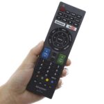 Tivi Sharp LC-40SA5500X 40 Inch Full HD LED Smart - Ảnh 9