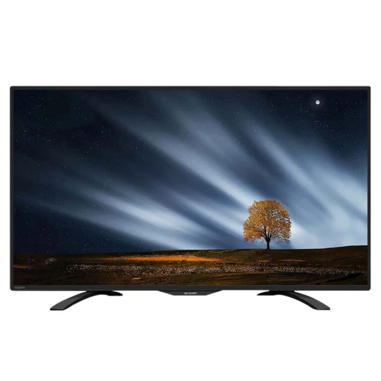 Tivi Sharp LC-45LE380X 45 Inch Full HD LED Smart