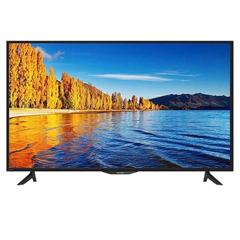 Tivi Sharp LC-50SA5200X 50 Inch Full HD