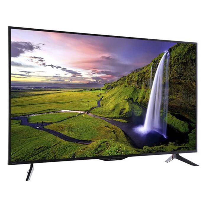 Tivi Sharp LC-50SA5500X 50 Inch Full HD LED Smart - Ảnh 3