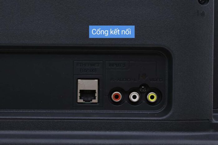 Tivi Sharp LC-50SA5500X 50 Inch Full HD LED Smart - Ảnh 8