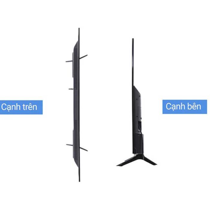 Tivi Sharp LC-50SA5500X 50 Inch Full HD LED Smart - Ảnh 5